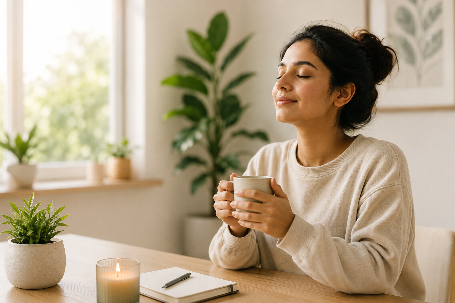 Why Mental Health Matters: Small Steps Towards a Healthier Mind